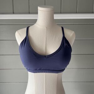 Oner-active Women's Navy and Blue Top